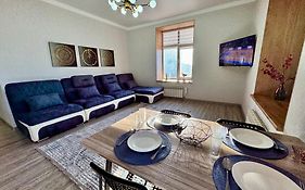A-Six Apartament, ЖК Arman kala